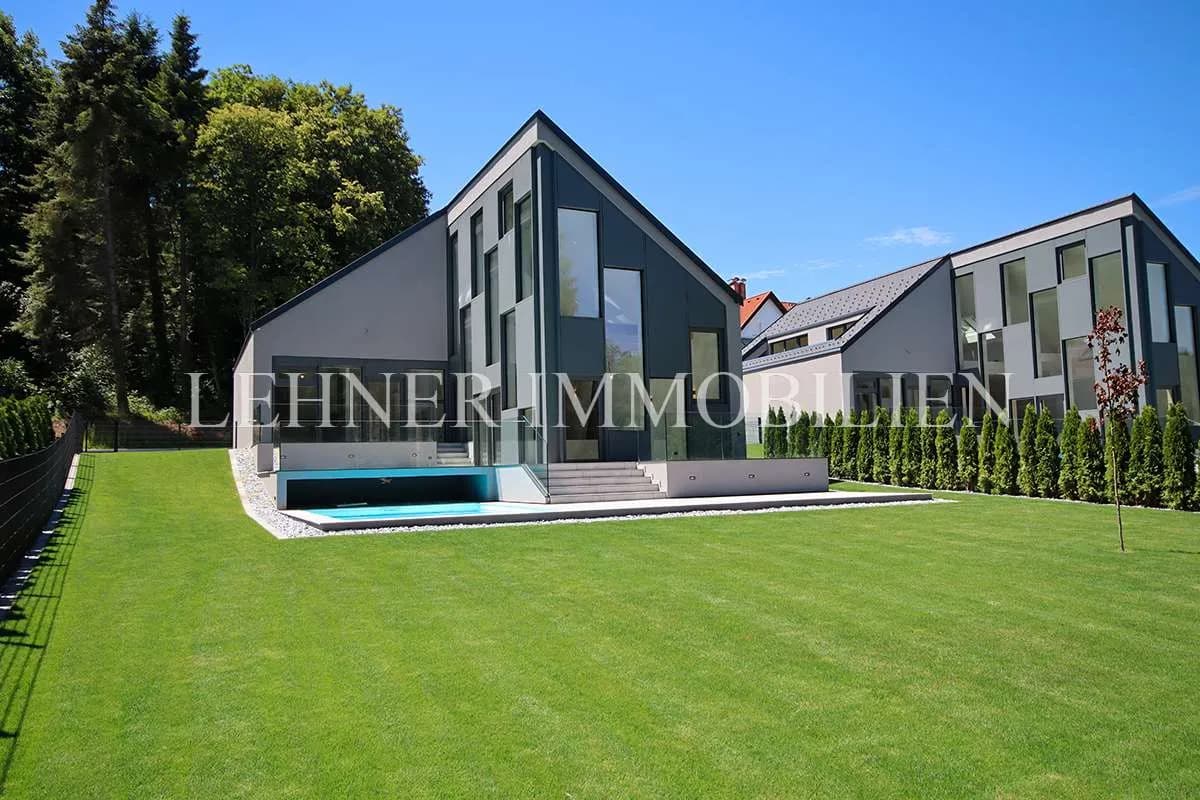 5-Zimmer-Immobilie kaufen in Graz-Umgebung – 161 m², € 1.288.000 – Bild 2 von 34
