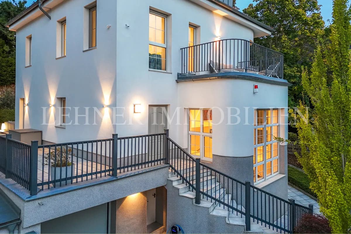 9-Zimmer-Immobilie kaufen in Wien – 338 m², € 2.990.000 – Bild 5 von 103