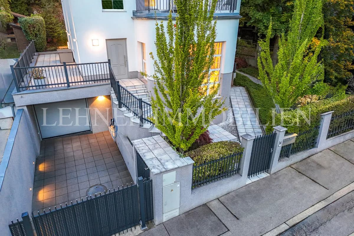 9-Zimmer-Immobilie kaufen in Wien – 338 m², € 2.990.000 – Bild 6 von 103