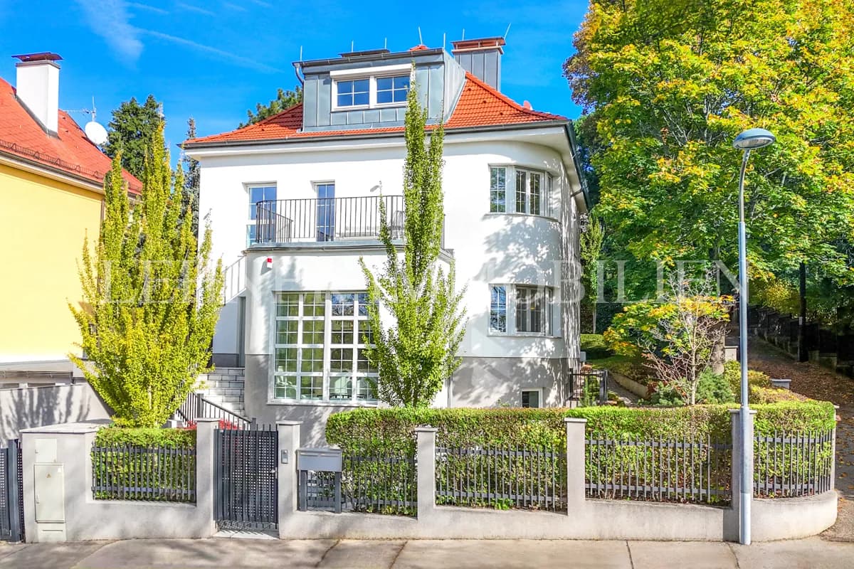 9-Zimmer-Immobilie kaufen in Wien – 338 m², € 2.990.000 – Bild 7 von 103