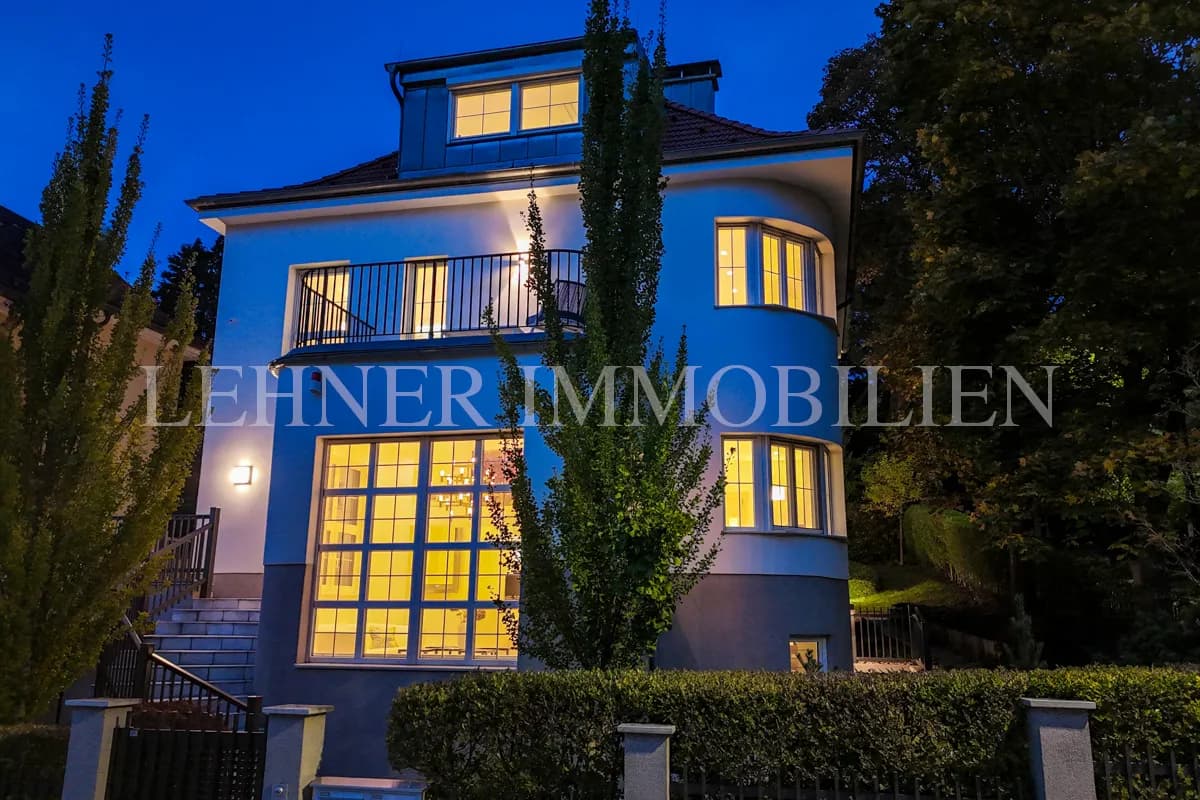 9-Zimmer-Immobilie kaufen in Wien – 338 m², € 2.990.000 – Bild 10 von 103