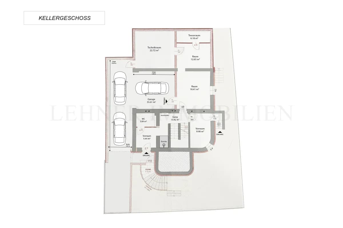 9-Zimmer-Immobilie kaufen in Wien – 338 m², € 2.990.000 – Bild 103 von 103