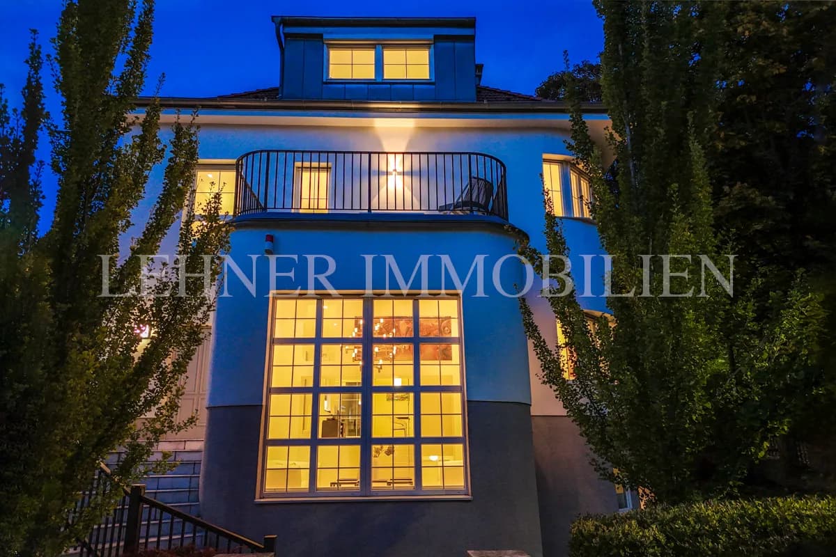 9-Zimmer-Immobilie kaufen in Wien – 338 m², € 2.990.000 – Bild 11 von 103