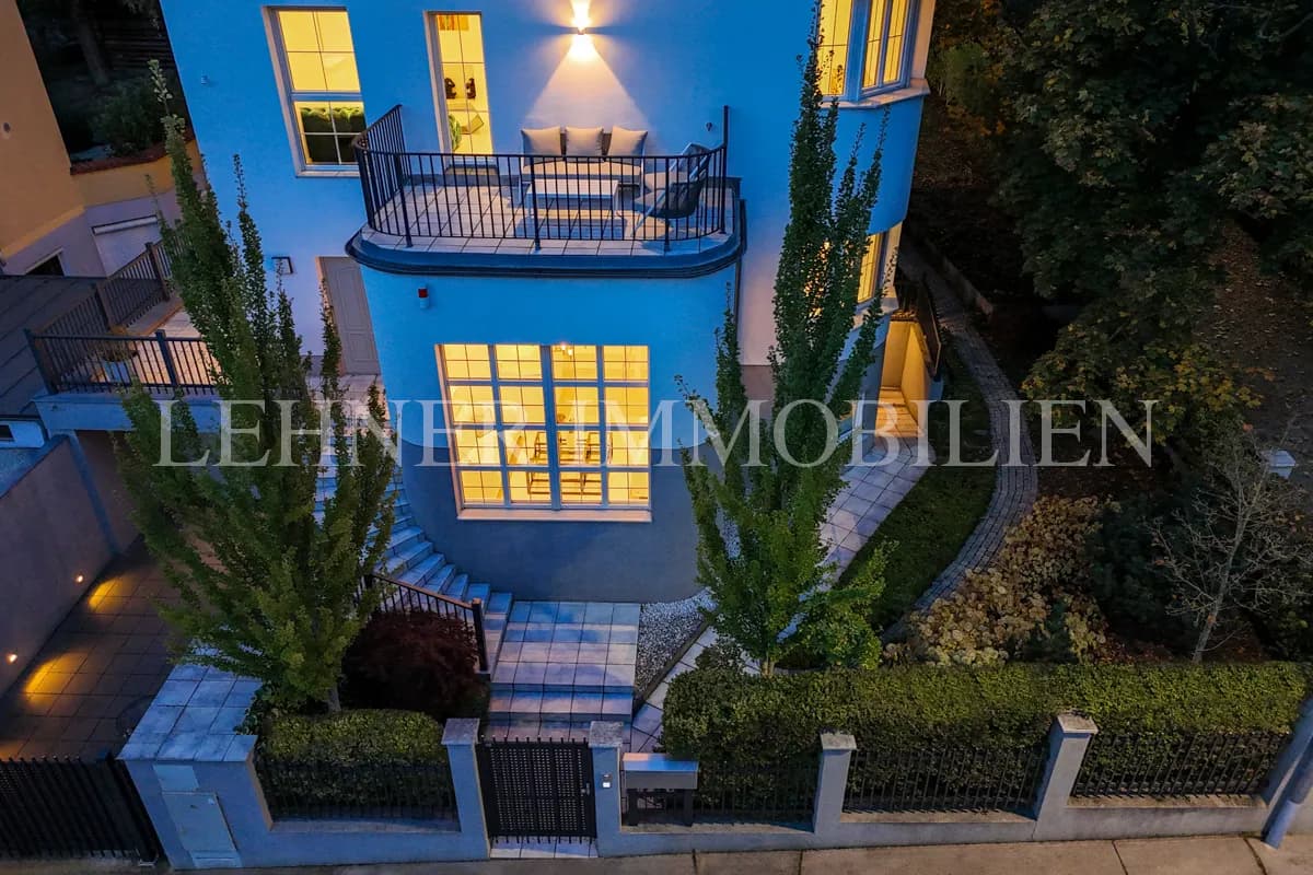 9-Zimmer-Immobilie kaufen in Wien – 338 m², € 2.990.000 – Bild 12 von 103