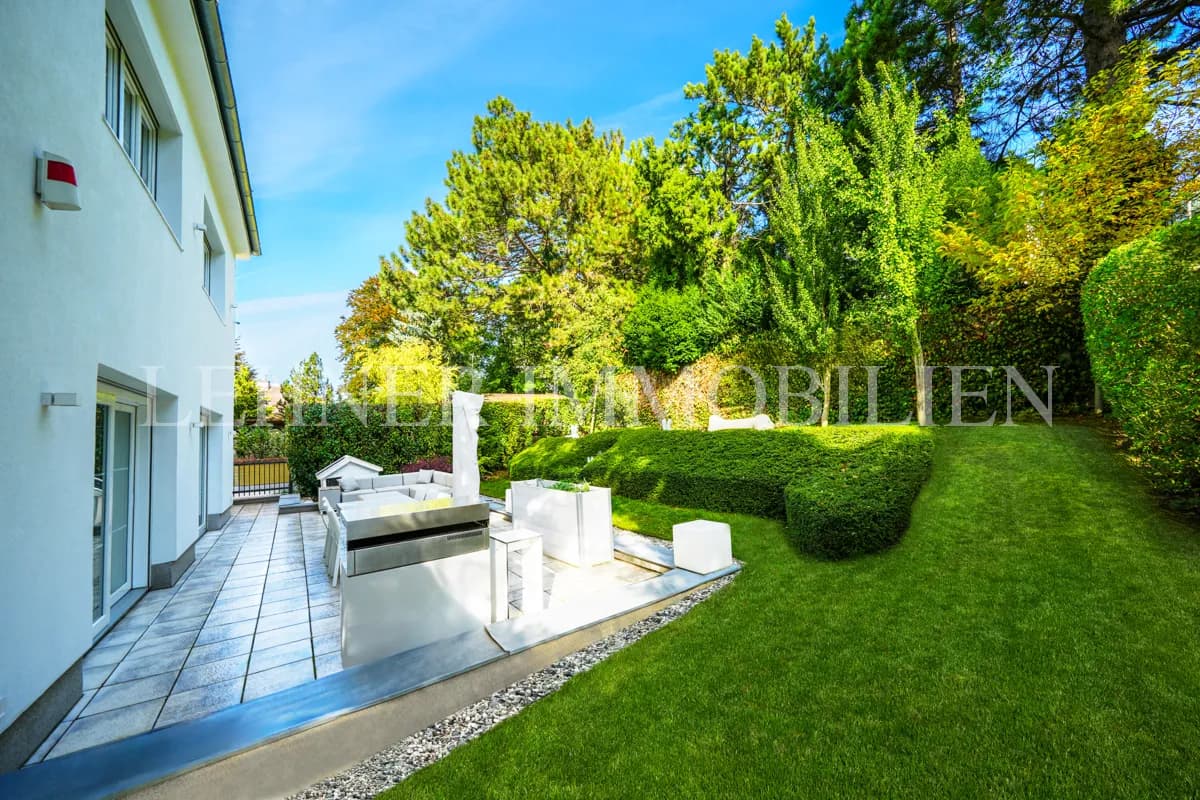 9-Zimmer-Immobilie kaufen in Wien – 338 m², € 2.990.000 – Bild 13 von 103