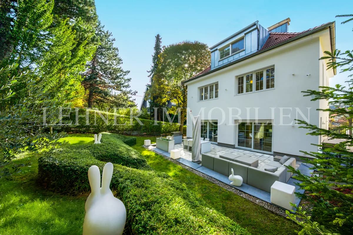 9-Zimmer-Immobilie kaufen in Wien – 338 m², € 2.990.000 – Bild 17 von 103