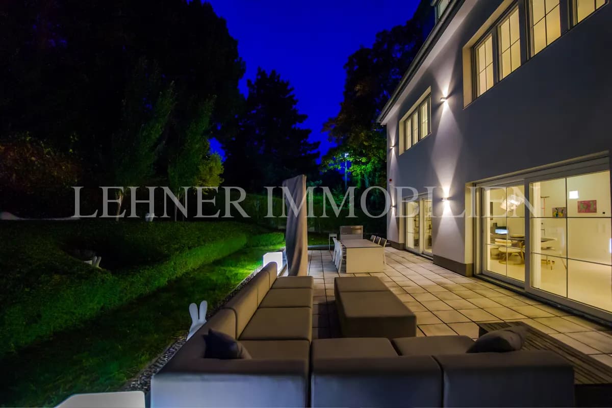 9-Zimmer-Immobilie kaufen in Wien – 338 m², € 2.990.000 – Bild 21 von 103