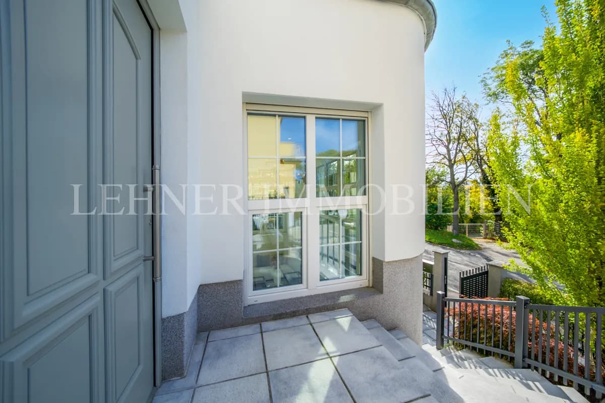 9-Zimmer-Immobilie kaufen in Wien – 338 m², € 2.990.000 – Bild 24 von 103