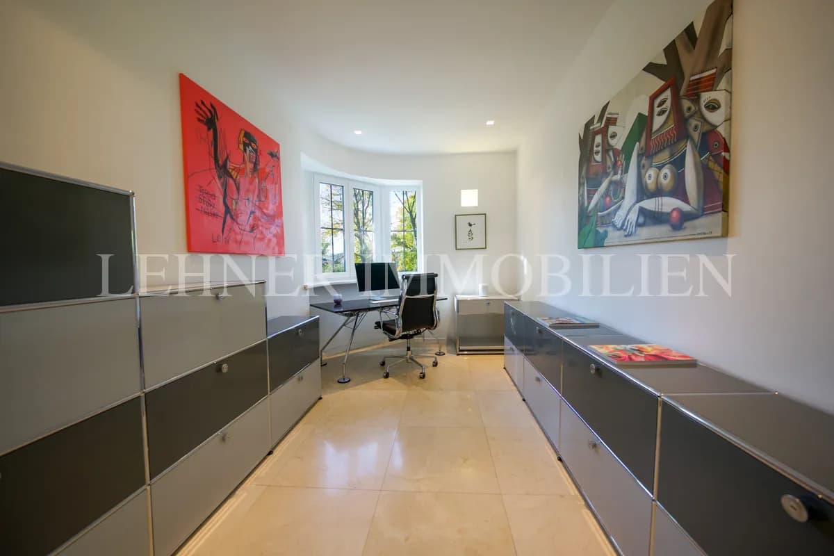 9-Zimmer-Immobilie kaufen in Wien – 338 m², € 2.990.000 – Bild 46 von 103