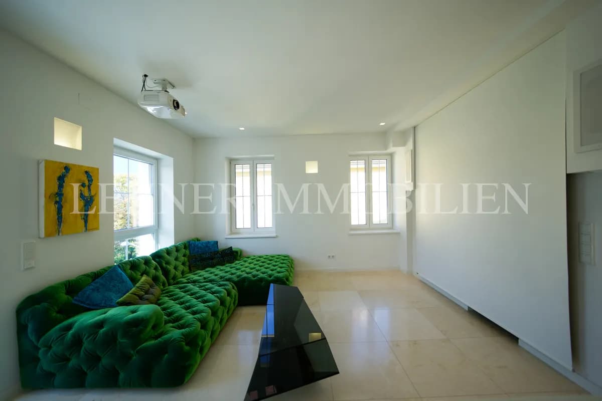9-Zimmer-Immobilie kaufen in Wien – 338 m², € 2.990.000 – Bild 55 von 103
