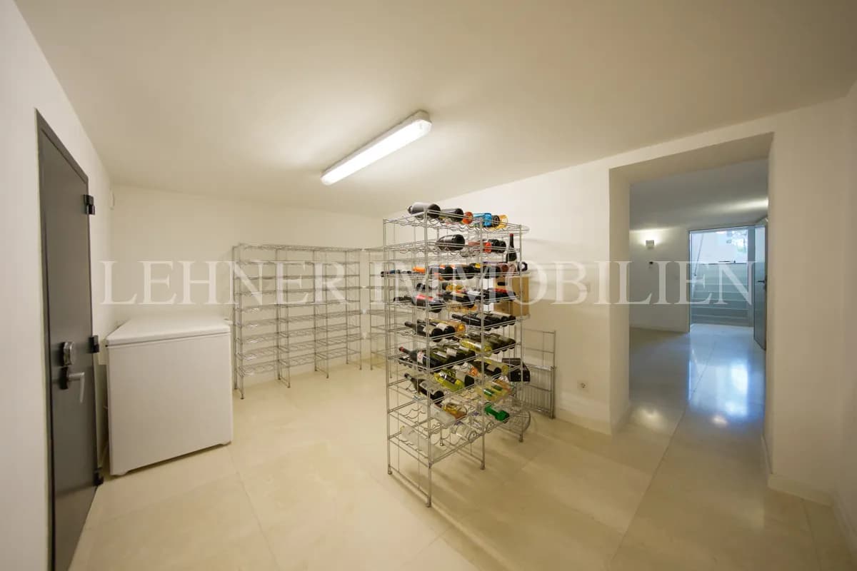 9-Zimmer-Immobilie kaufen in Wien – 338 m², € 2.990.000 – Bild 88 von 103
