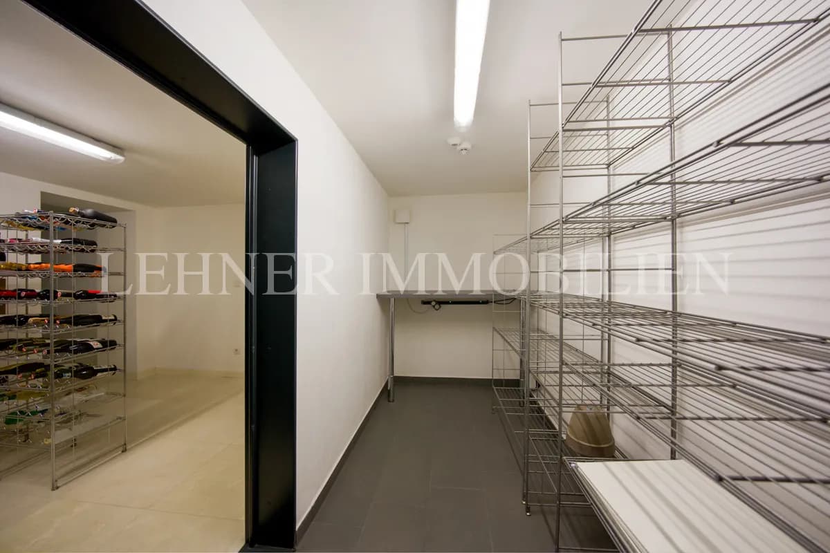 9-Zimmer-Immobilie kaufen in Wien – 338 m², € 2.990.000 – Bild 91 von 103