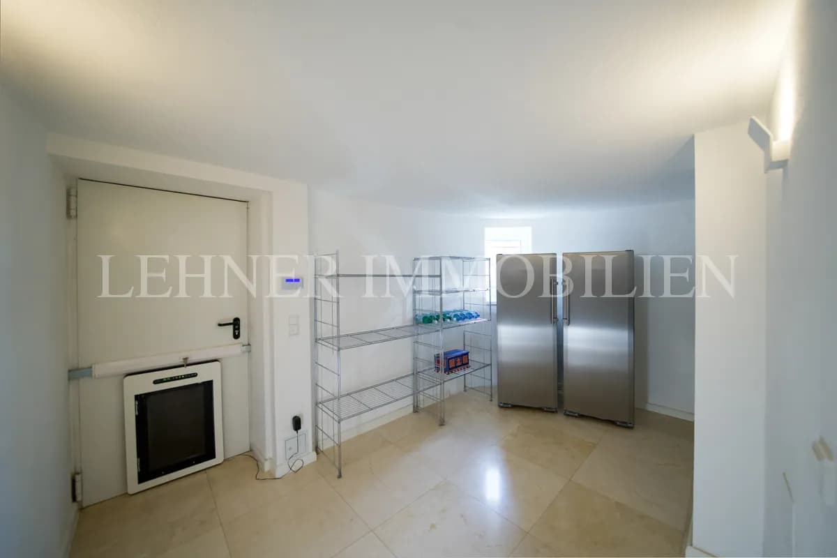 9-Zimmer-Immobilie kaufen in Wien – 338 m², € 2.990.000 – Bild 92 von 103