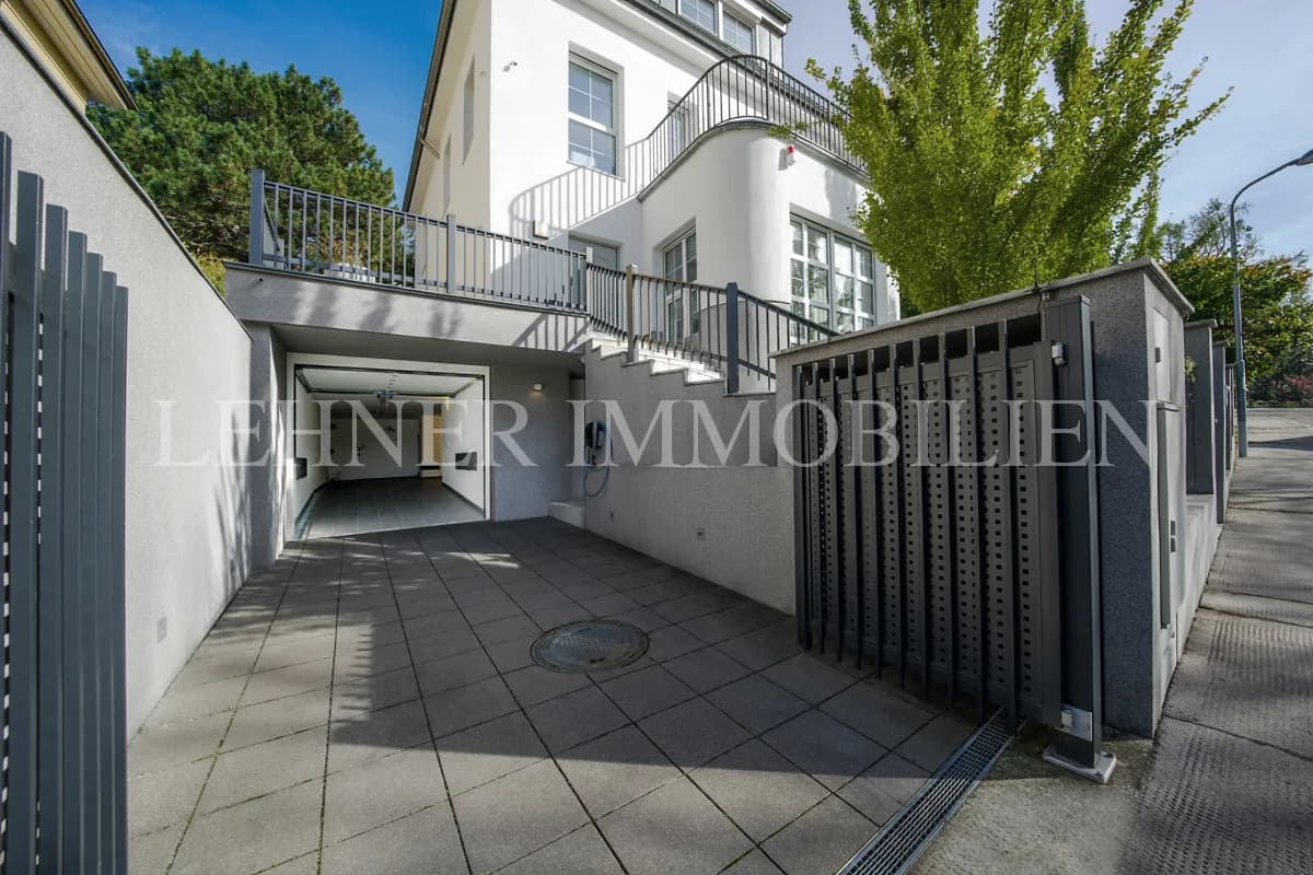 9-Zimmer-Immobilie kaufen in Wien – 338 m², € 2.990.000 – Bild 96 von 103