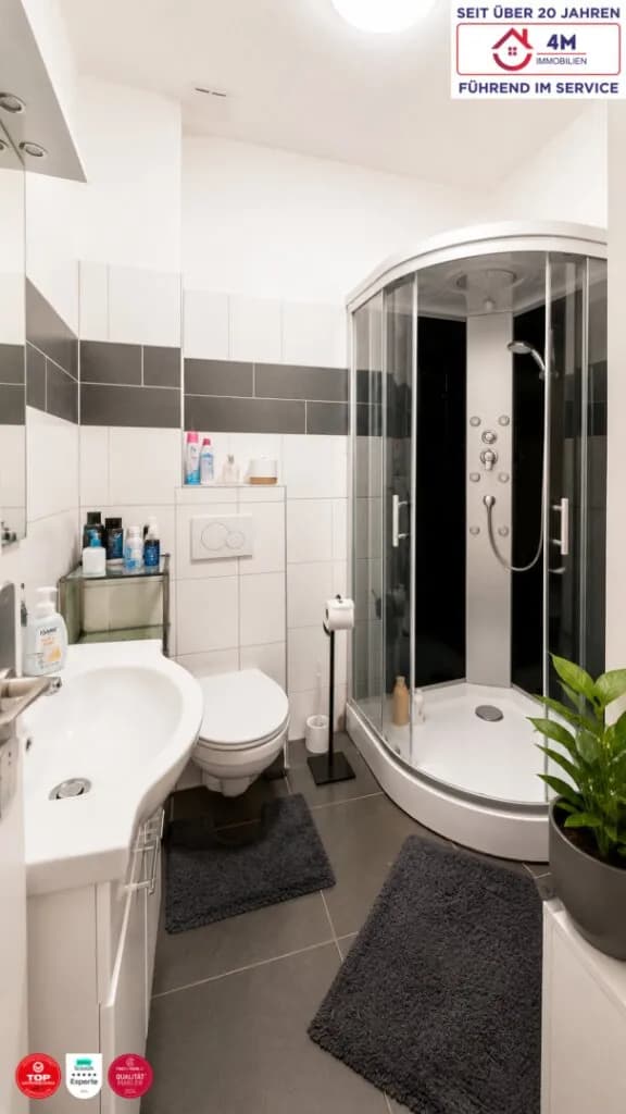 2-Zimmer-Wohnung kaufen in Wien – 40 m², € 195.000 – Bild 4 von 7