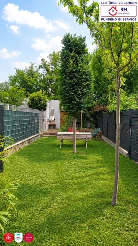 2-Zimmer-Wohnung kaufen in Wien – 40 m², € 195.000 – Bild 5 von 7
