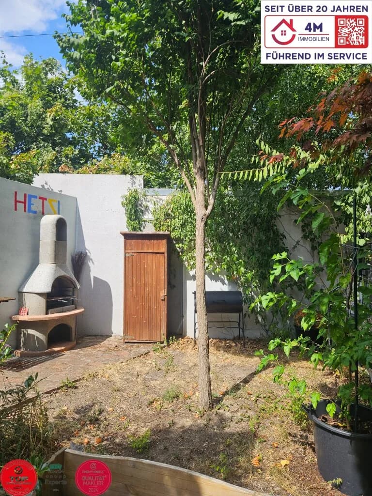 2-Zimmer-Wohnung kaufen in Wien – 40 m², € 195.000 – Bild 6 von 7