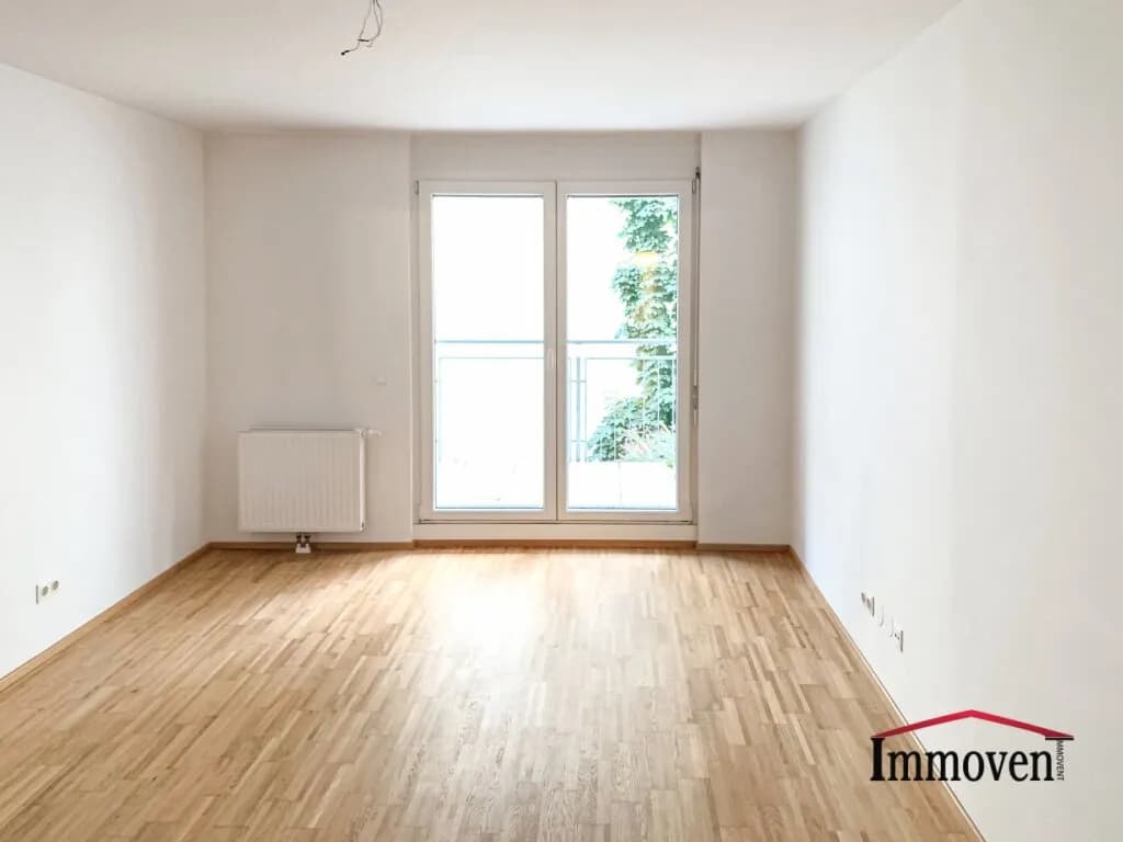 2-Zimmer-Wohnung mieten in Wien – 63 m², € 1.389 – Bild 2 von 11
