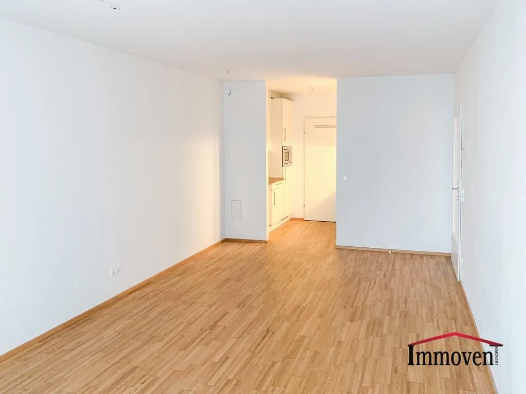 2-Zimmer-Wohnung mieten in Wien – 63 m², € 1.389 – Bild 3 von 11