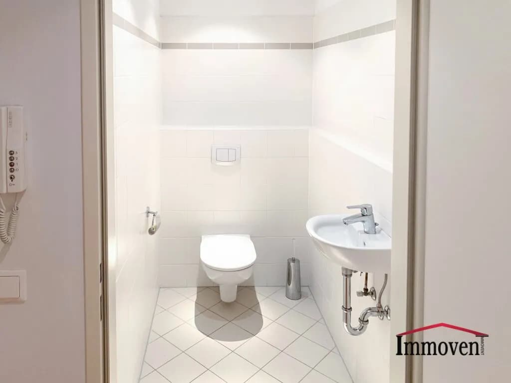 2-Zimmer-Wohnung mieten in Wien – 63 m², € 1.389 – Bild 7 von 11