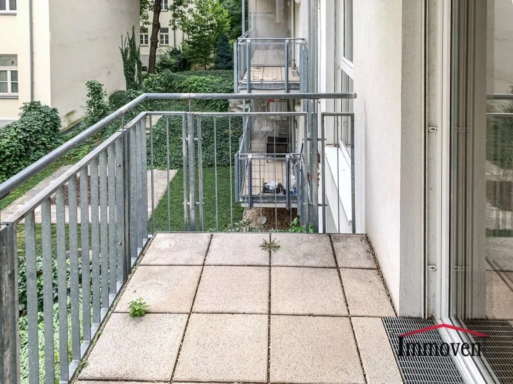 2-Zimmer-Wohnung mieten in Wien – 63 m², € 1.389 – Bild 10 von 11
