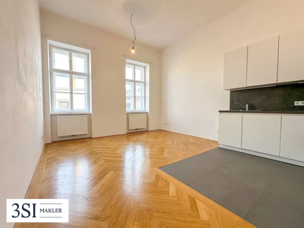 2-Zimmer-Wohnung kaufen in Wien – 42,21 m², € 209.000 – Bild 2 von 17