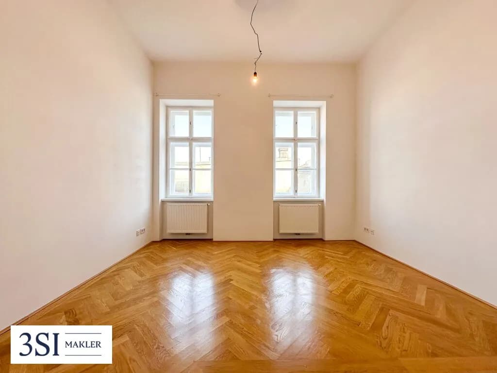 2-Zimmer-Wohnung kaufen in Wien – 42,21 m², € 209.000 – Bild 4 von 17