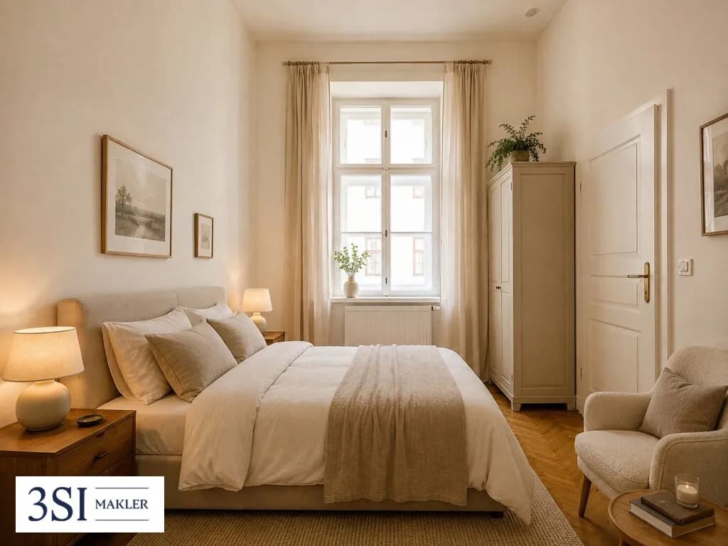 2-Zimmer-Wohnung kaufen in Wien – 42,21 m², € 209.000 – Bild 5 von 17