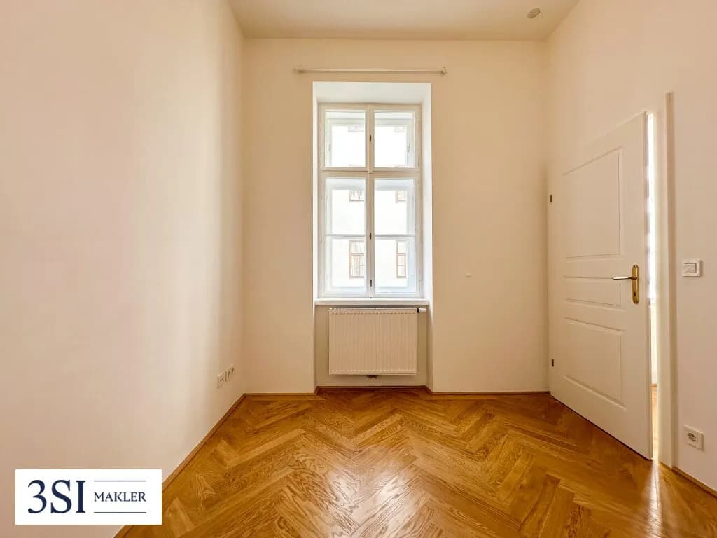 2-Zimmer-Wohnung kaufen in Wien – 42,21 m², € 209.000 – Bild 6 von 17
