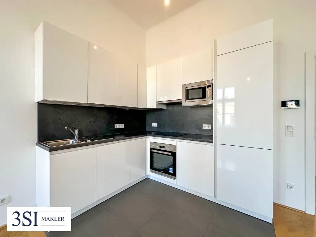 2-Zimmer-Wohnung kaufen in Wien – 42,21 m², € 209.000 – Bild 7 von 17