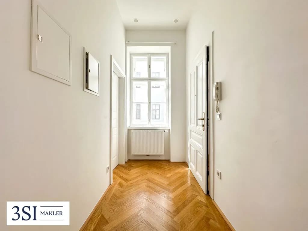 2-Zimmer-Wohnung kaufen in Wien – 42,21 m², € 209.000 – Bild 9 von 17