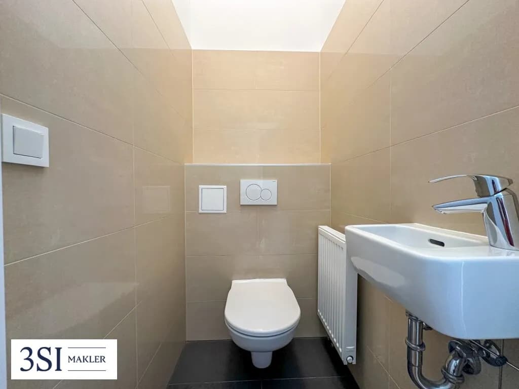2-Zimmer-Wohnung kaufen in Wien – 42,21 m², € 209.000 – Bild 10 von 17