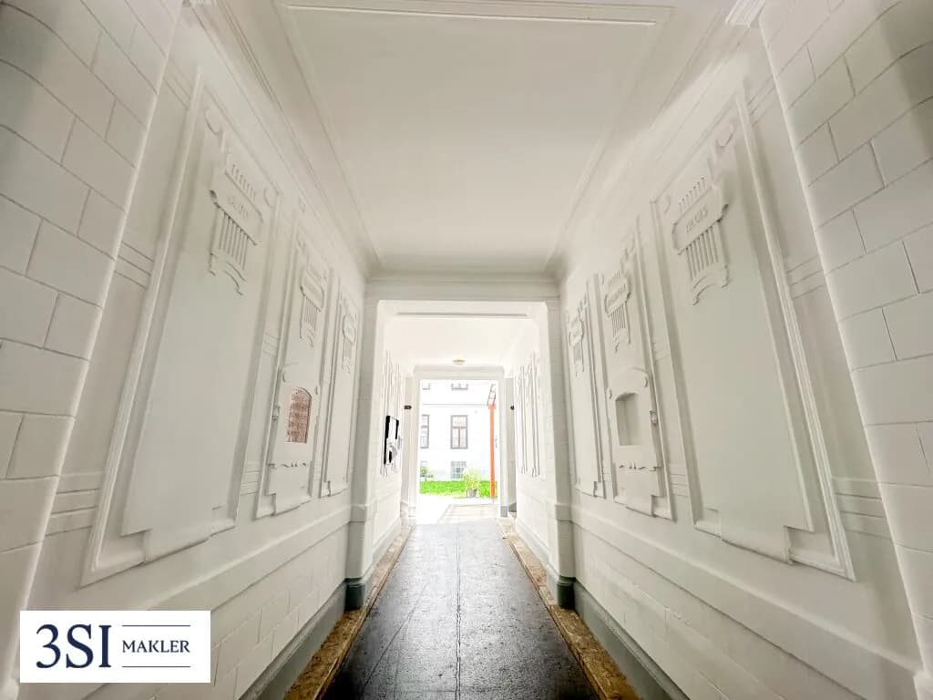 2-Zimmer-Wohnung kaufen in Wien – 42,21 m², € 209.000 – Bild 14 von 17