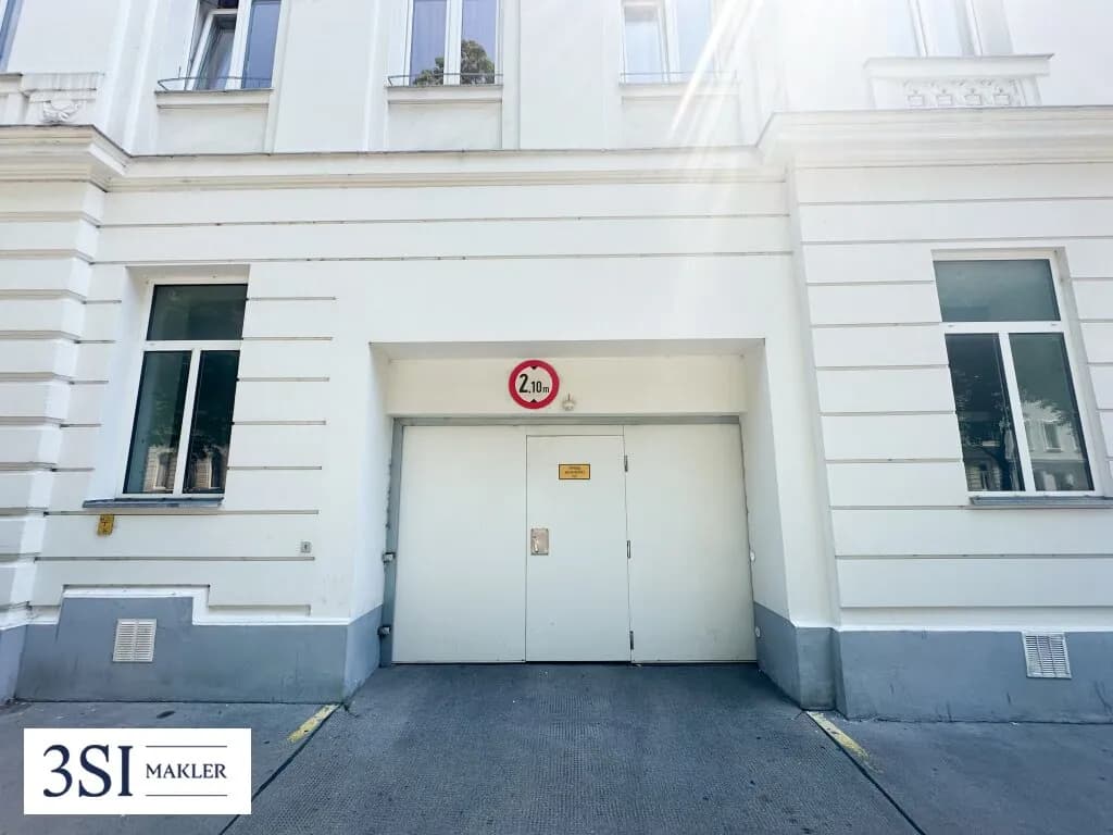 2-Zimmer-Wohnung kaufen in Wien – 42,21 m², € 209.000 – Bild 16 von 17