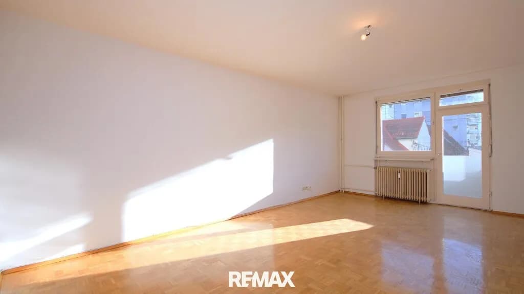 2-Zimmer-Wohnung kaufen in Graz – 50,95 m², € 115.000 – Bild 3 von 10