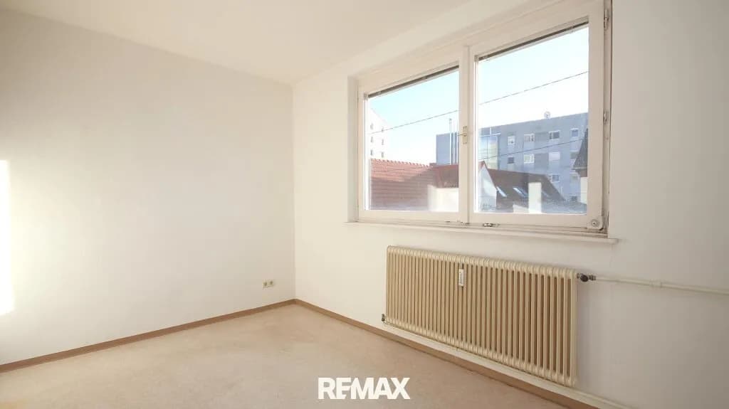 2-Zimmer-Wohnung kaufen in Graz – 50,95 m², € 115.000 – Bild 5 von 10