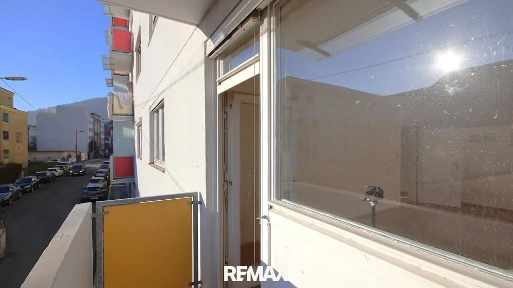 2-Zimmer-Wohnung kaufen in Graz – 50,95 m², € 115.000 – Bild 9 von 10