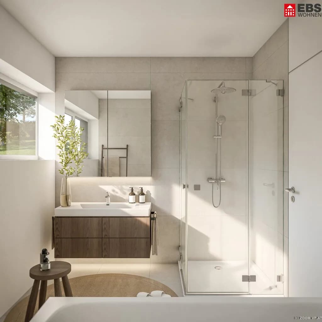 5-Zimmer-Haus kaufen in Linz – 114,87 m², € 961.000 – Bild 5 von 11