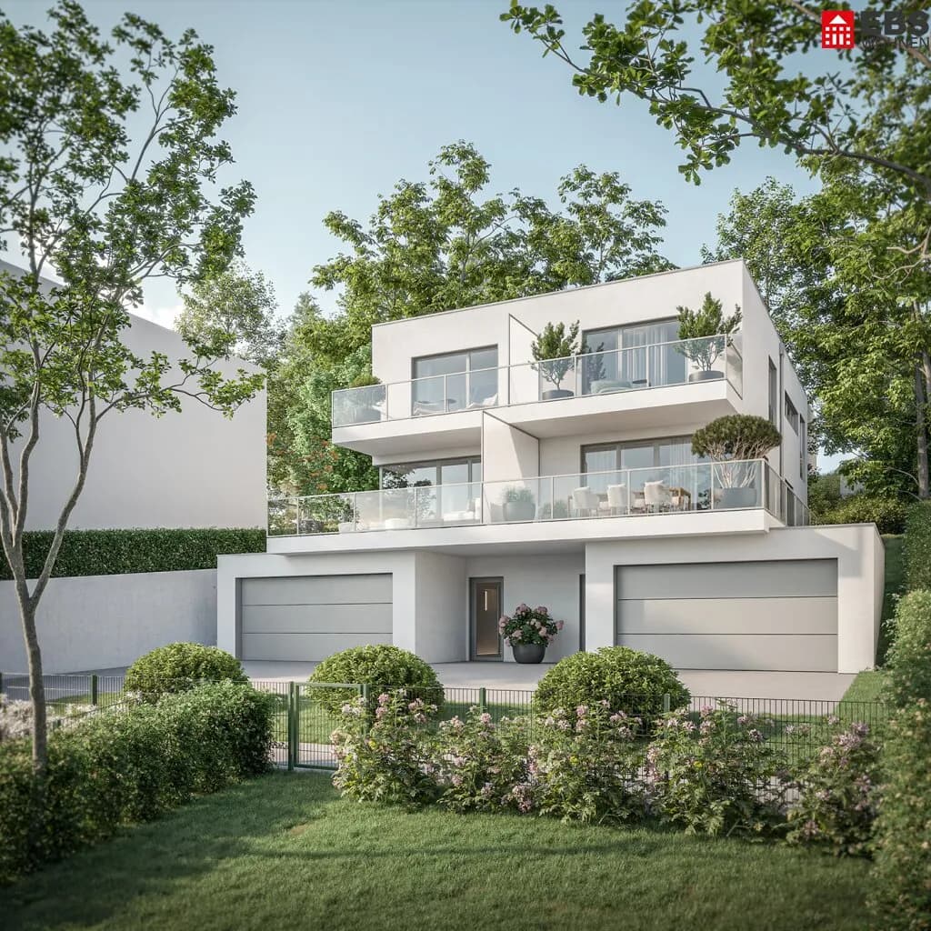 5-Zimmer-Haus kaufen in Linz – 114,87 m², € 961.000 – Bild 7 von 11
