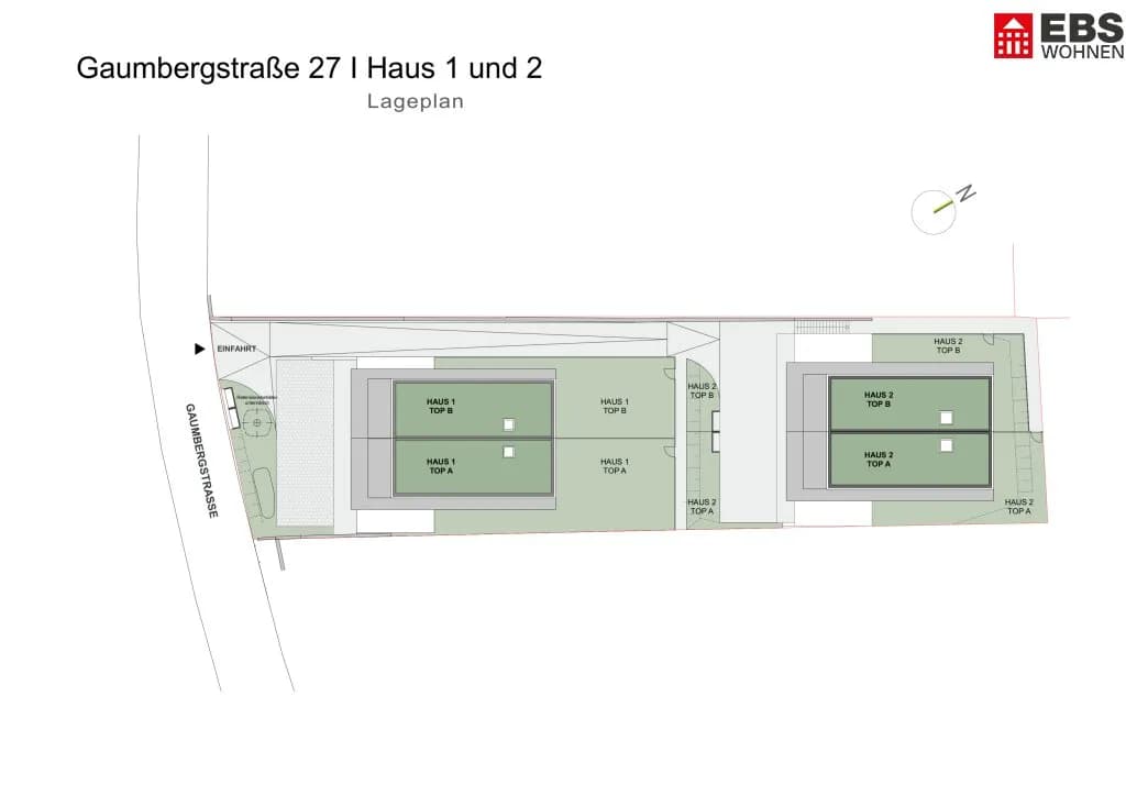 5-Zimmer-Haus kaufen in Linz – 114,87 m², € 961.000 – Bild 11 von 11