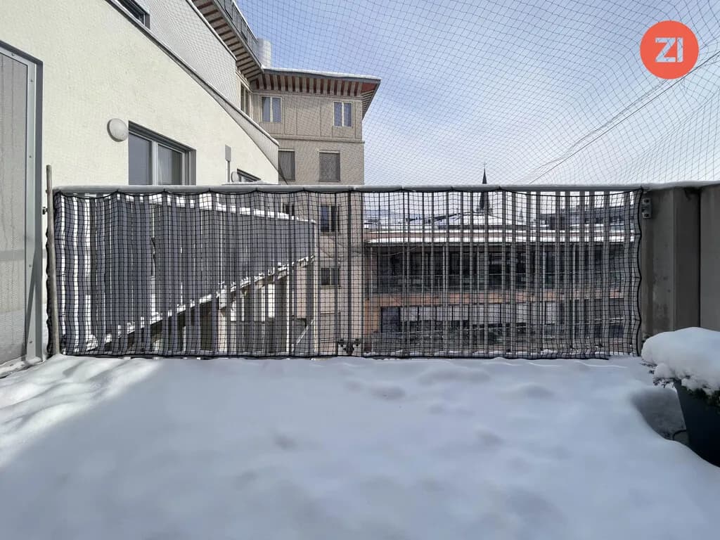 1-Zimmer-Wohnung mieten in Linz – 42 m², € 731 – Bild 5 von 7