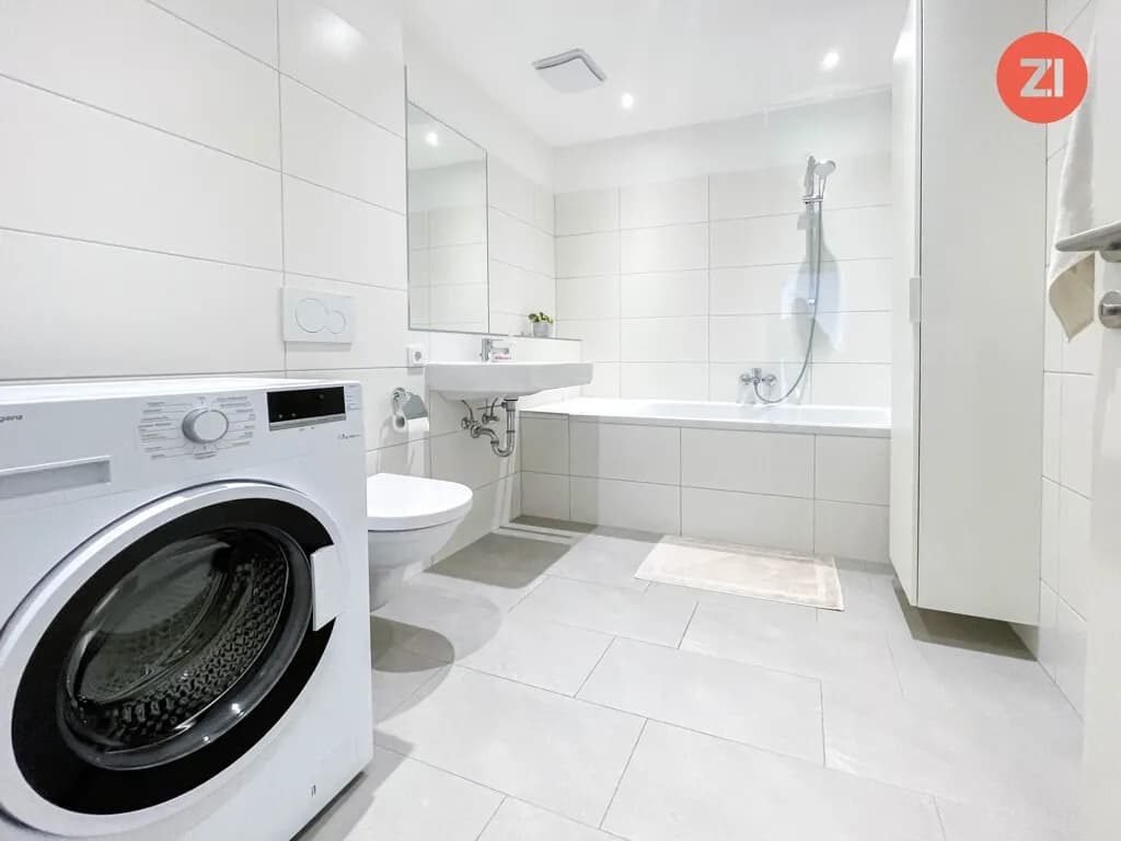 1-Zimmer-Wohnung mieten in Linz – 42 m², € 731 – Bild 7 von 7