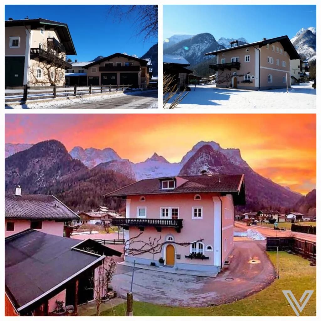 Haus kaufen in Zell am See – 683 m², € 1.049.000