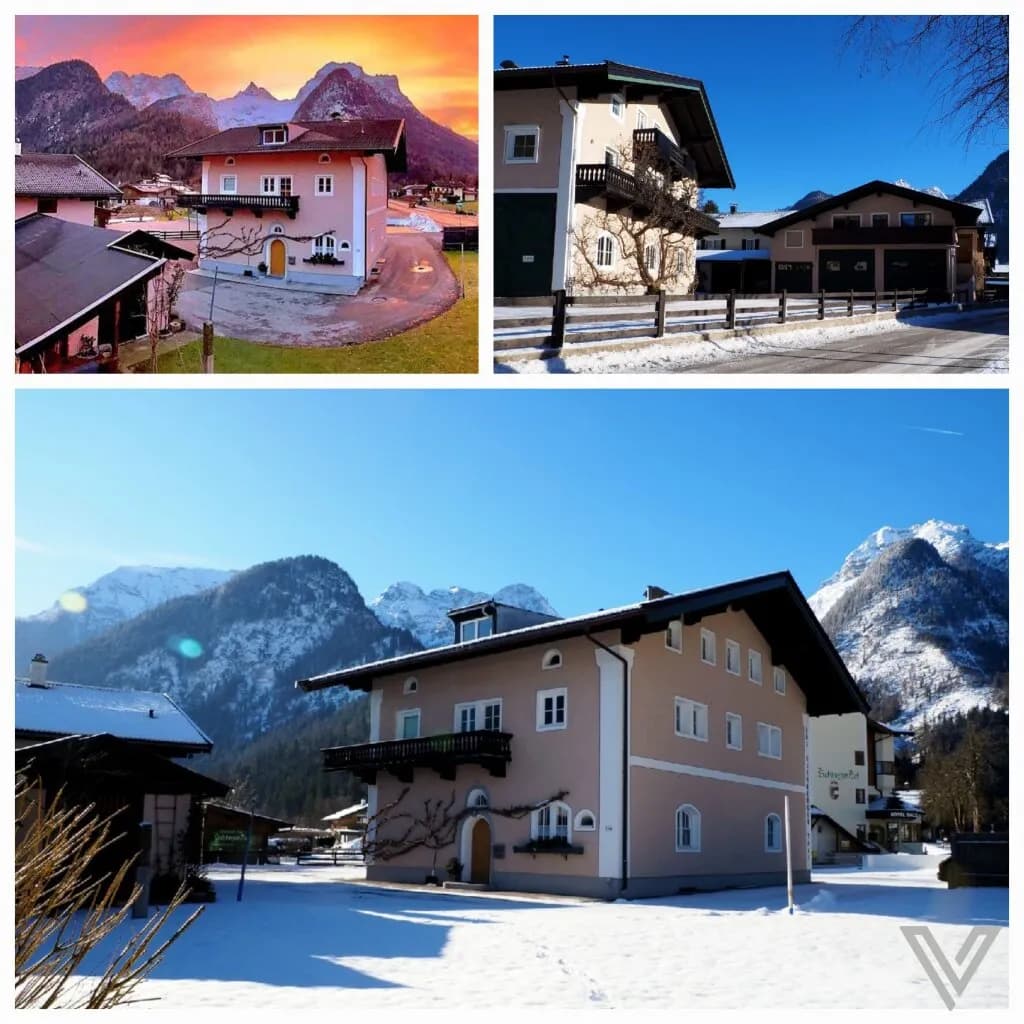 Haus kaufen in Zell am See – 683 m², € 1.049.000 – Bild 4 von 39