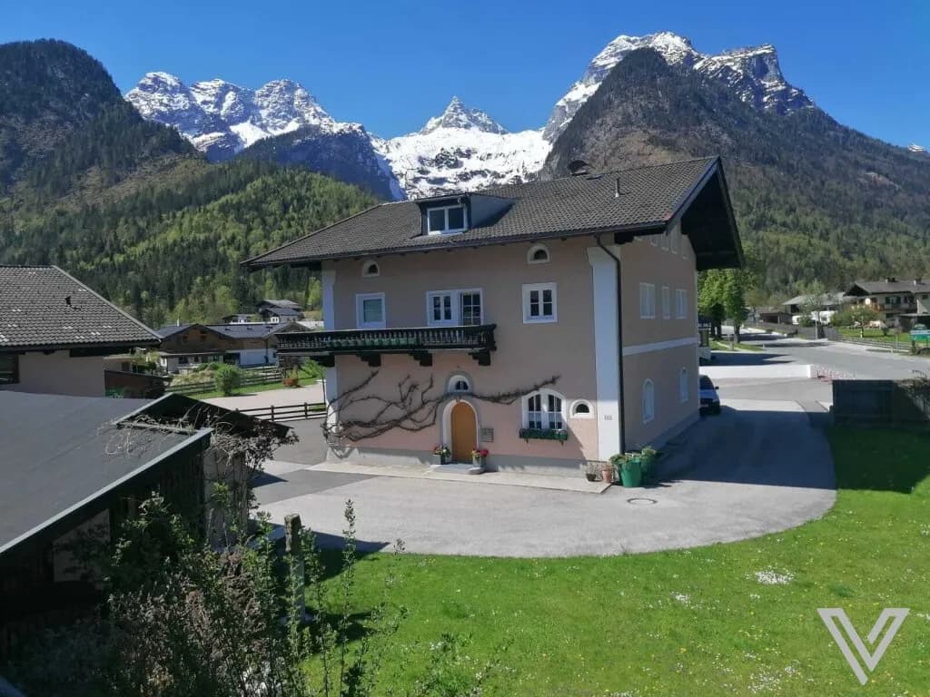 Haus kaufen in Zell am See – 683 m², € 1.049.000 – Bild 5 von 39
