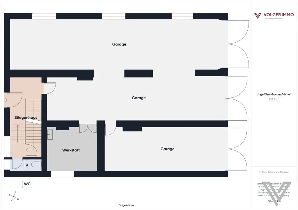 Haus kaufen in Zell am See – 683 m², € 1.049.000 – Bild 33 von 39