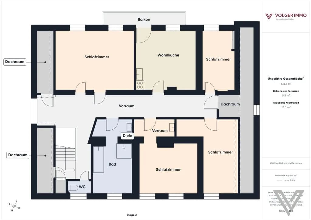 Haus kaufen in Zell am See – 683 m², € 1.049.000 – Bild 34 von 39