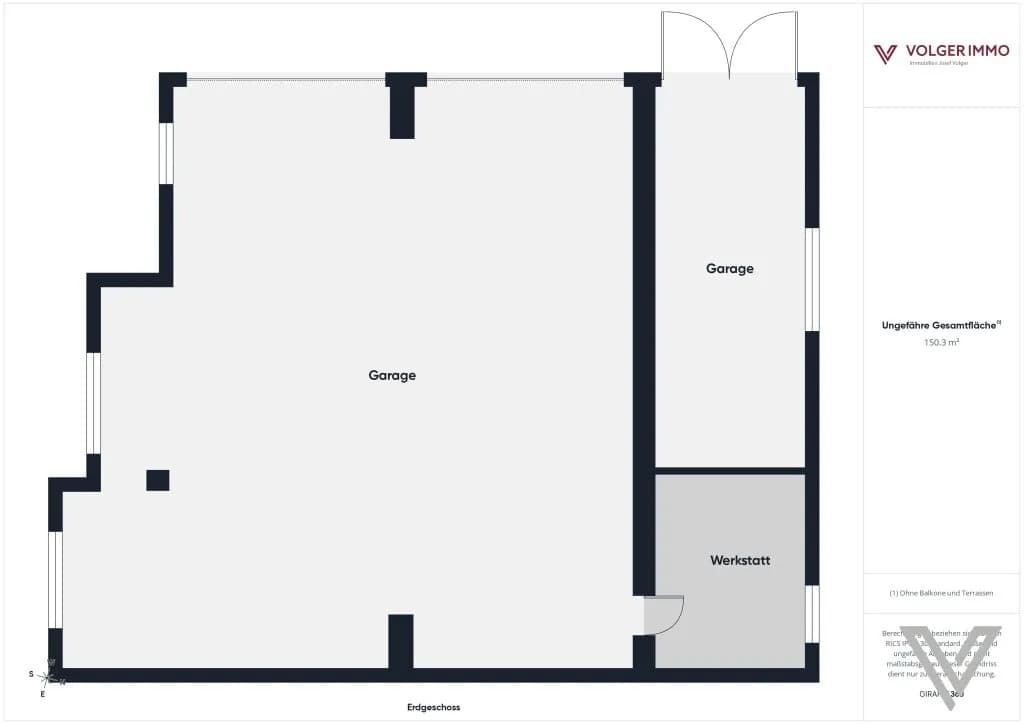 Haus kaufen in Zell am See – 683 m², € 1.049.000 – Bild 37 von 39