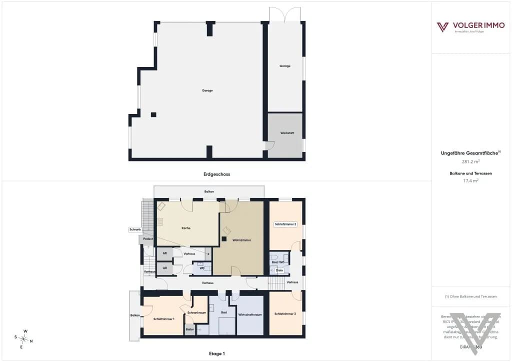 Haus kaufen in Zell am See – 683 m², € 1.049.000 – Bild 39 von 39