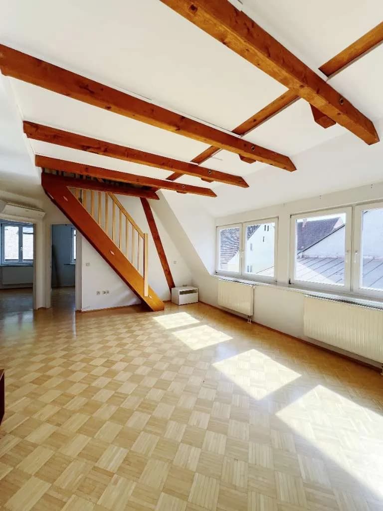 4-Zimmer-Wohnung mieten in Voitsberg – 91 m², € 840 – Bild 2 von 15